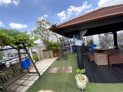 Parry Court (D19), Apartment #456533181